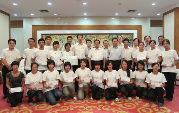 p>中国海洋大学海洋生命学院科技协会是中国海洋大学多元科技文化的
